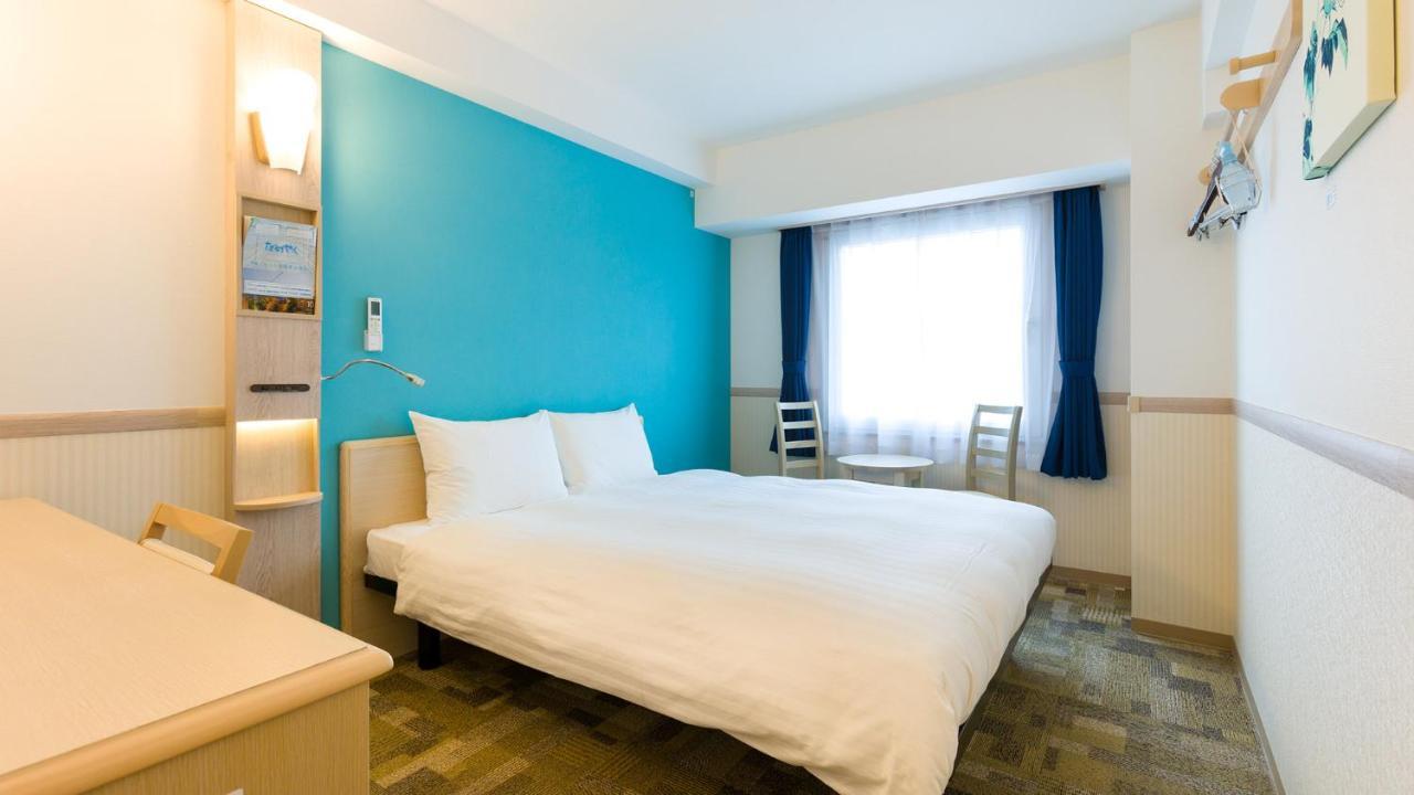 Toyoko Inn Saitama Misato Ekimae Luaran gambar