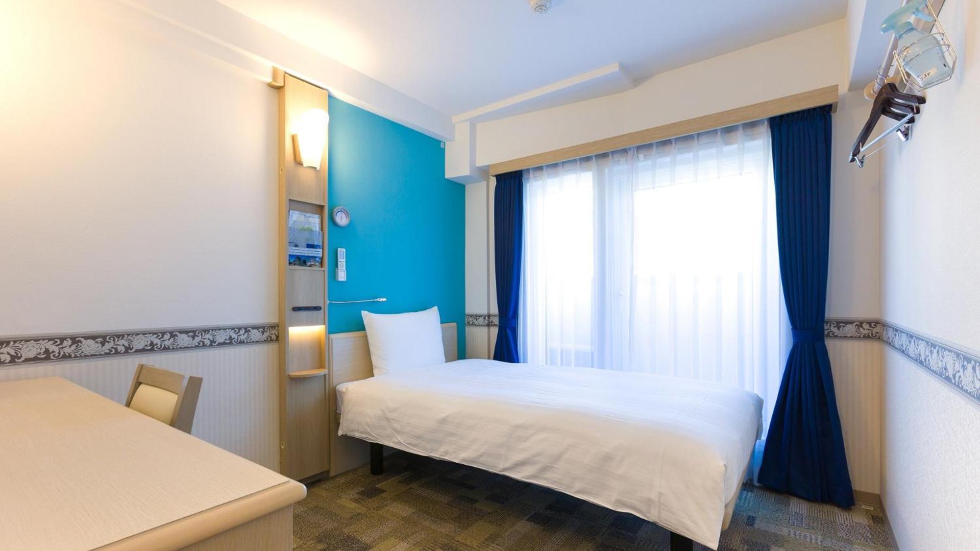 Toyoko Inn Saitama Misato Ekimae Luaran gambar