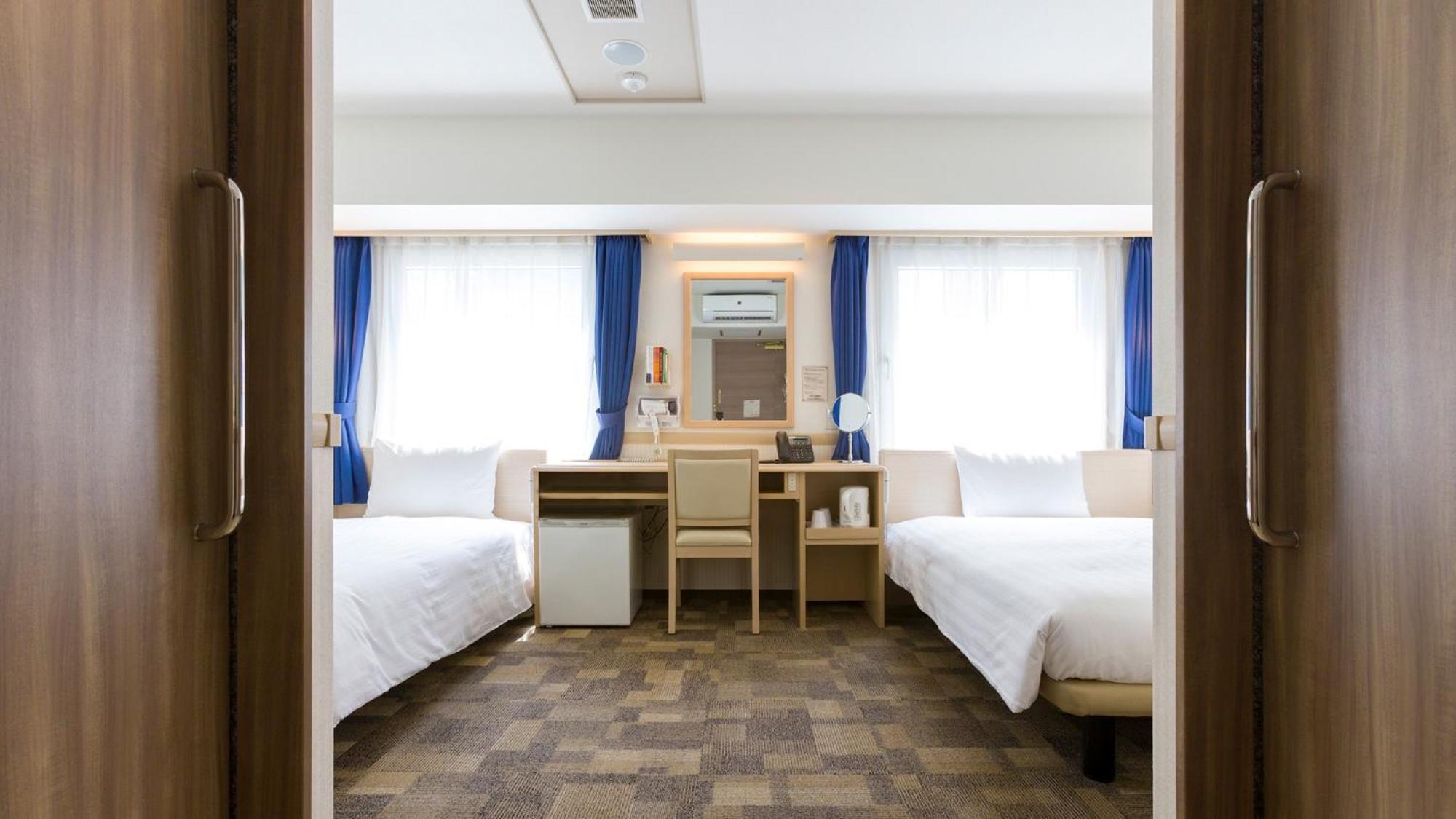 Toyoko Inn Saitama Misato Ekimae Luaran gambar