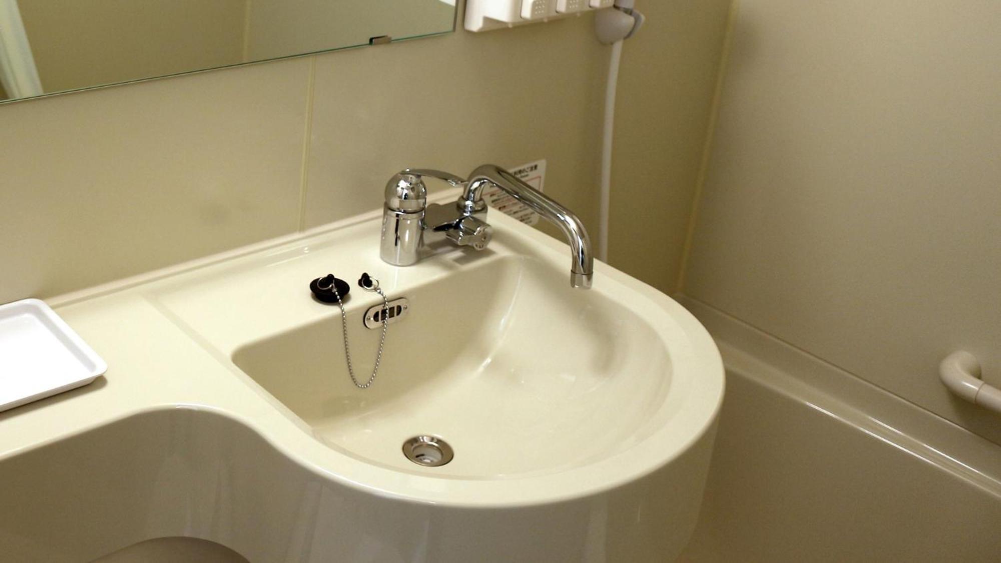 Toyoko Inn Saitama Misato Ekimae Luaran gambar