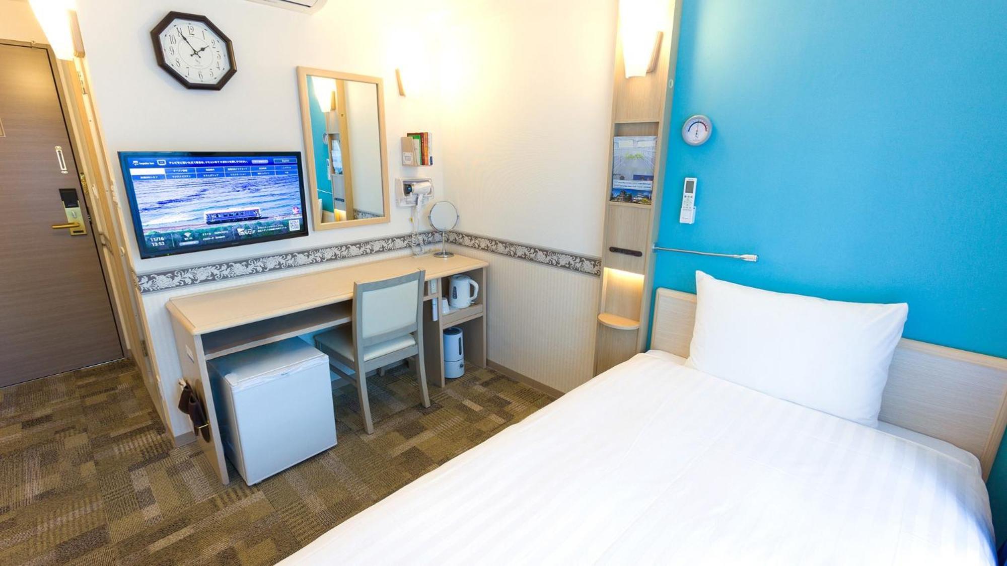 Toyoko Inn Saitama Misato Ekimae Bilik gambar