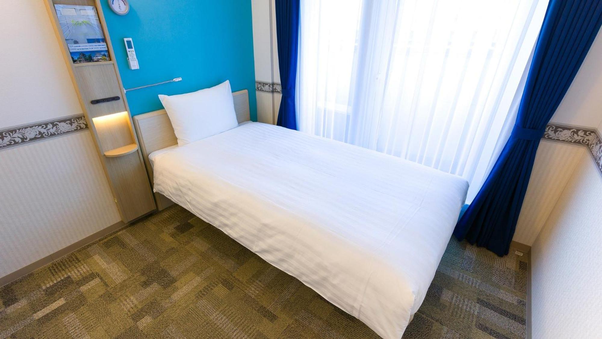 Toyoko Inn Saitama Misato Ekimae Bilik gambar