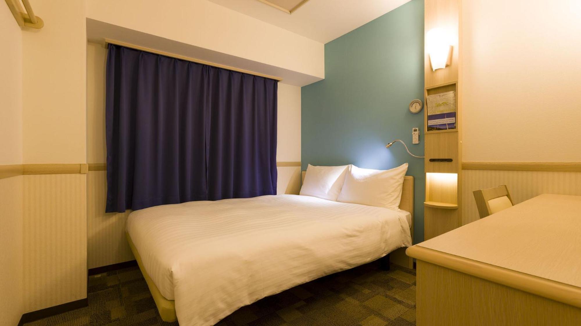 Toyoko Inn Saitama Misato Ekimae Bilik gambar
