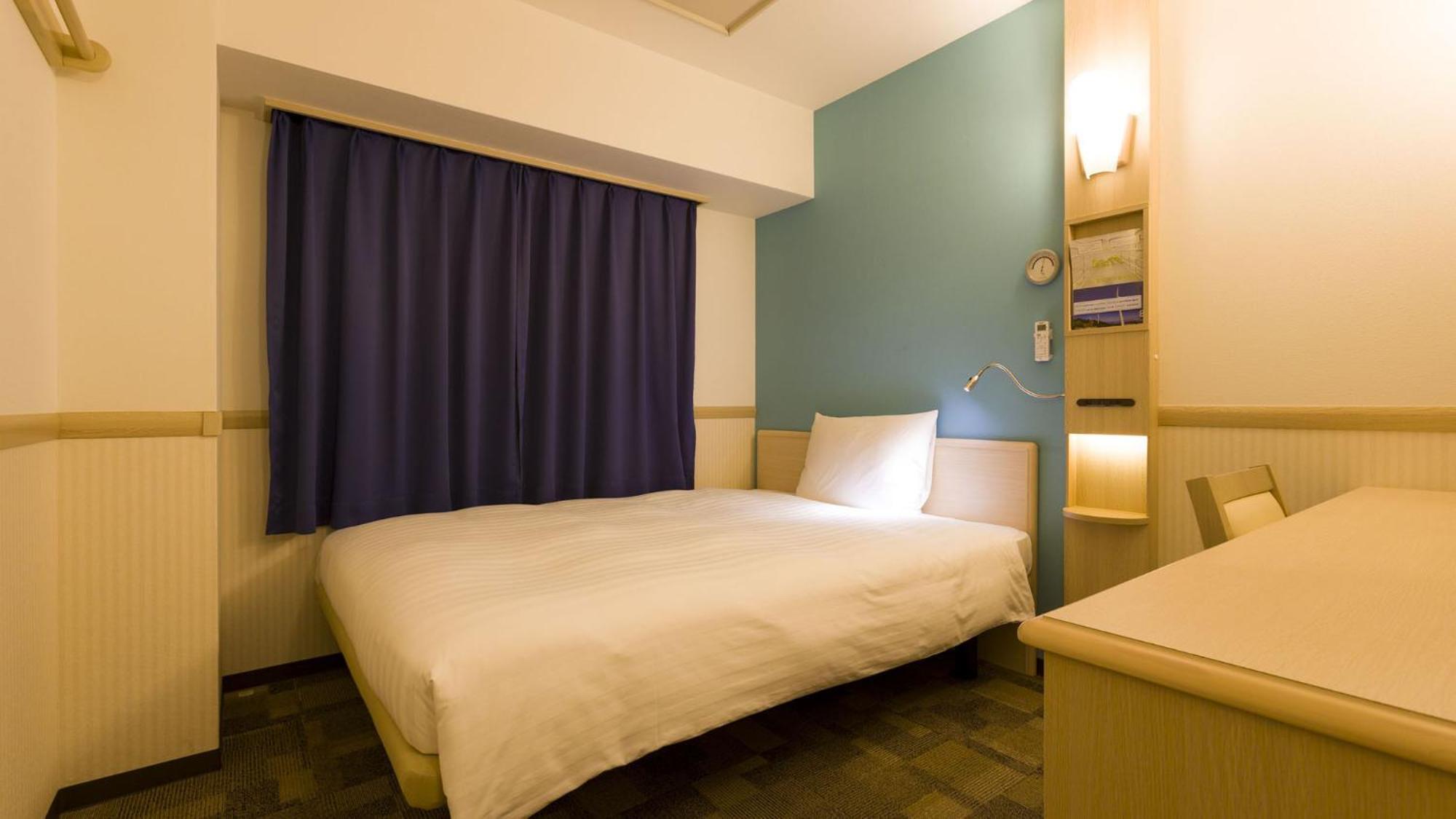 Toyoko Inn Saitama Misato Ekimae Bilik gambar