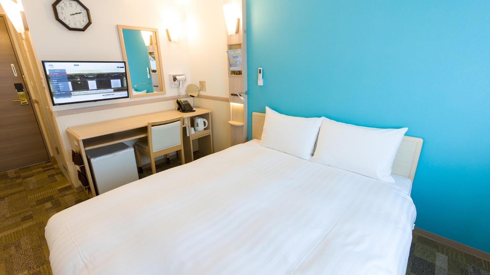 Toyoko Inn Saitama Misato Ekimae Bilik gambar