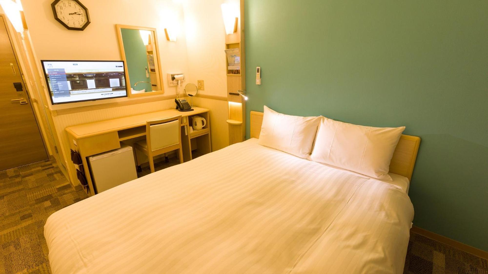 Toyoko Inn Saitama Misato Ekimae Bilik gambar