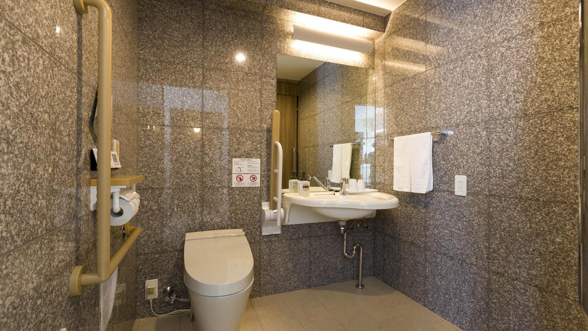 Toyoko Inn Saitama Misato Ekimae Bilik gambar
